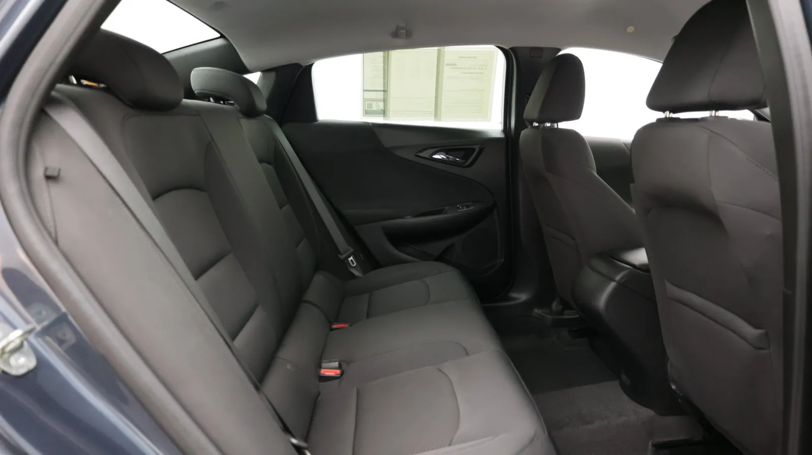 Chevrolet Malibu photo 27