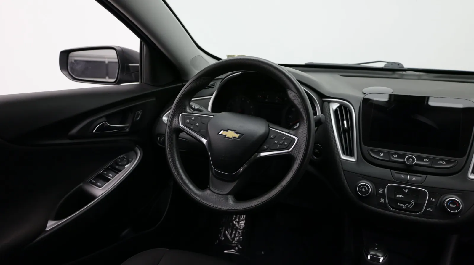 Chevrolet Malibu photo 33