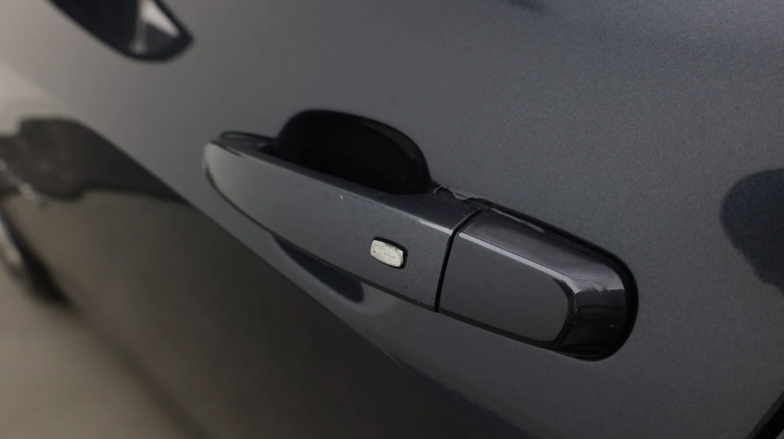 Chevrolet Malibu photo 9