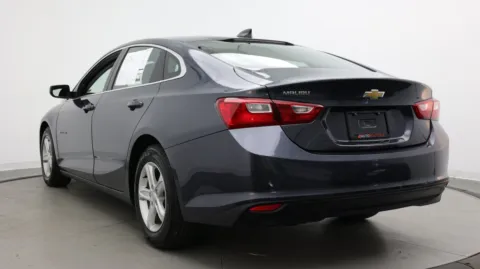 More photos of 2020 Chevrolet Malibu LS at Auto Boutique Florida, FL