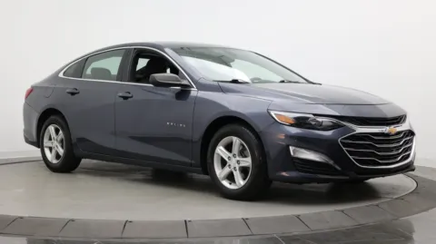 Another view of 2020 Chevrolet Malibu LS for sale in Jacksonville, FL at Auto Boutique Florida