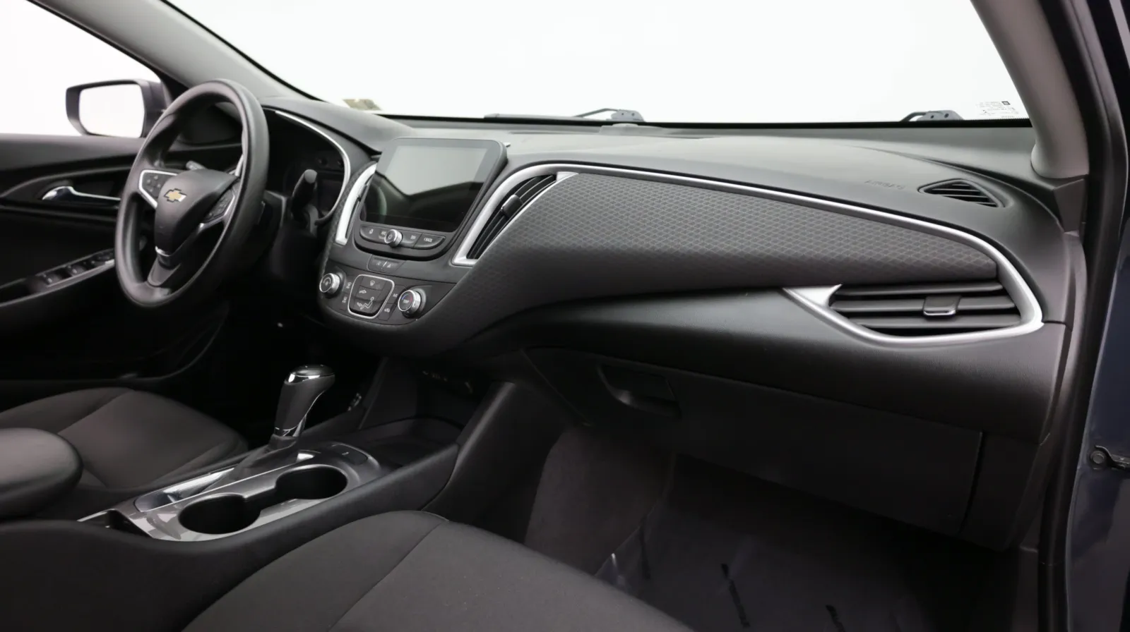 Chevrolet Malibu photo 31