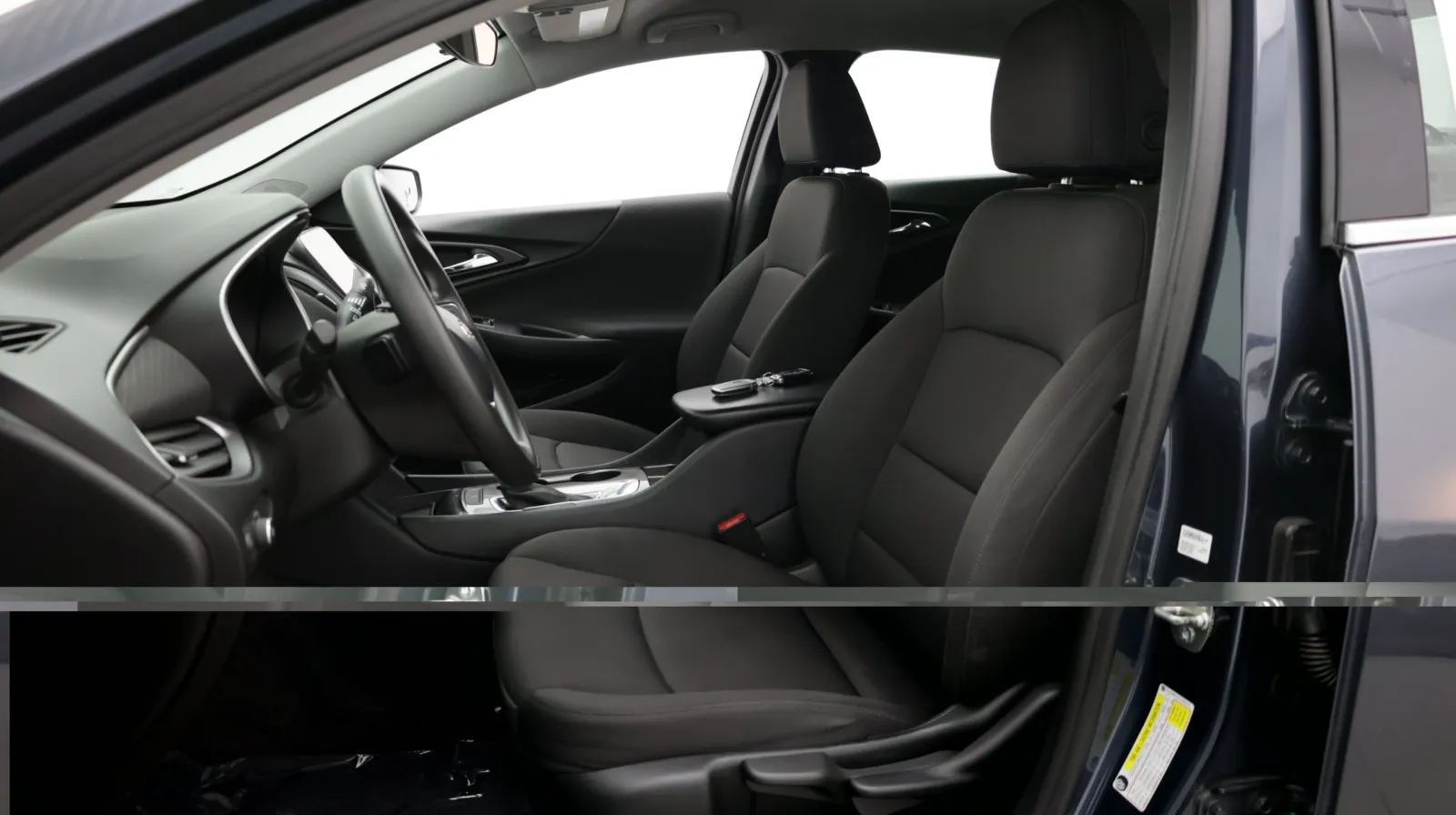 Chevrolet Malibu photo 13