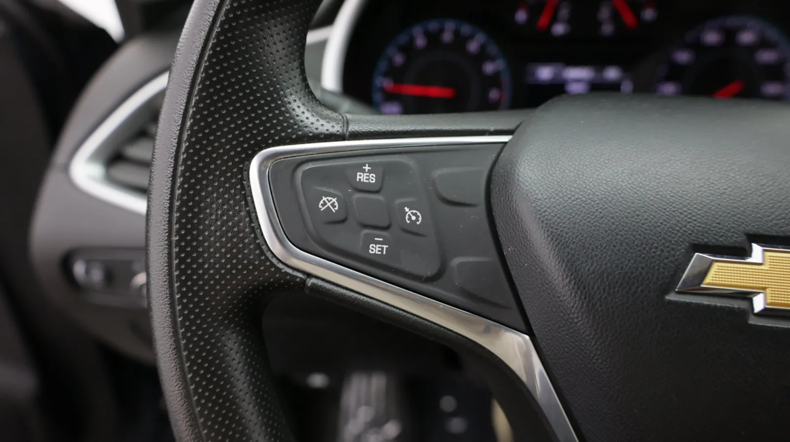 Chevrolet Malibu photo 19