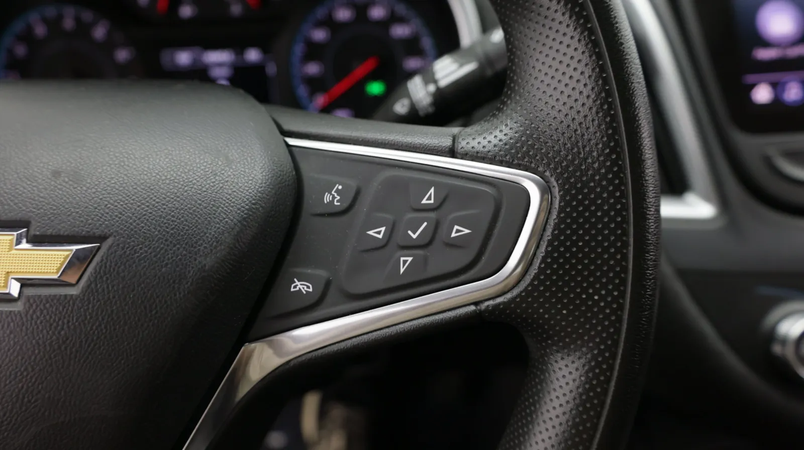 Chevrolet Malibu photo 20