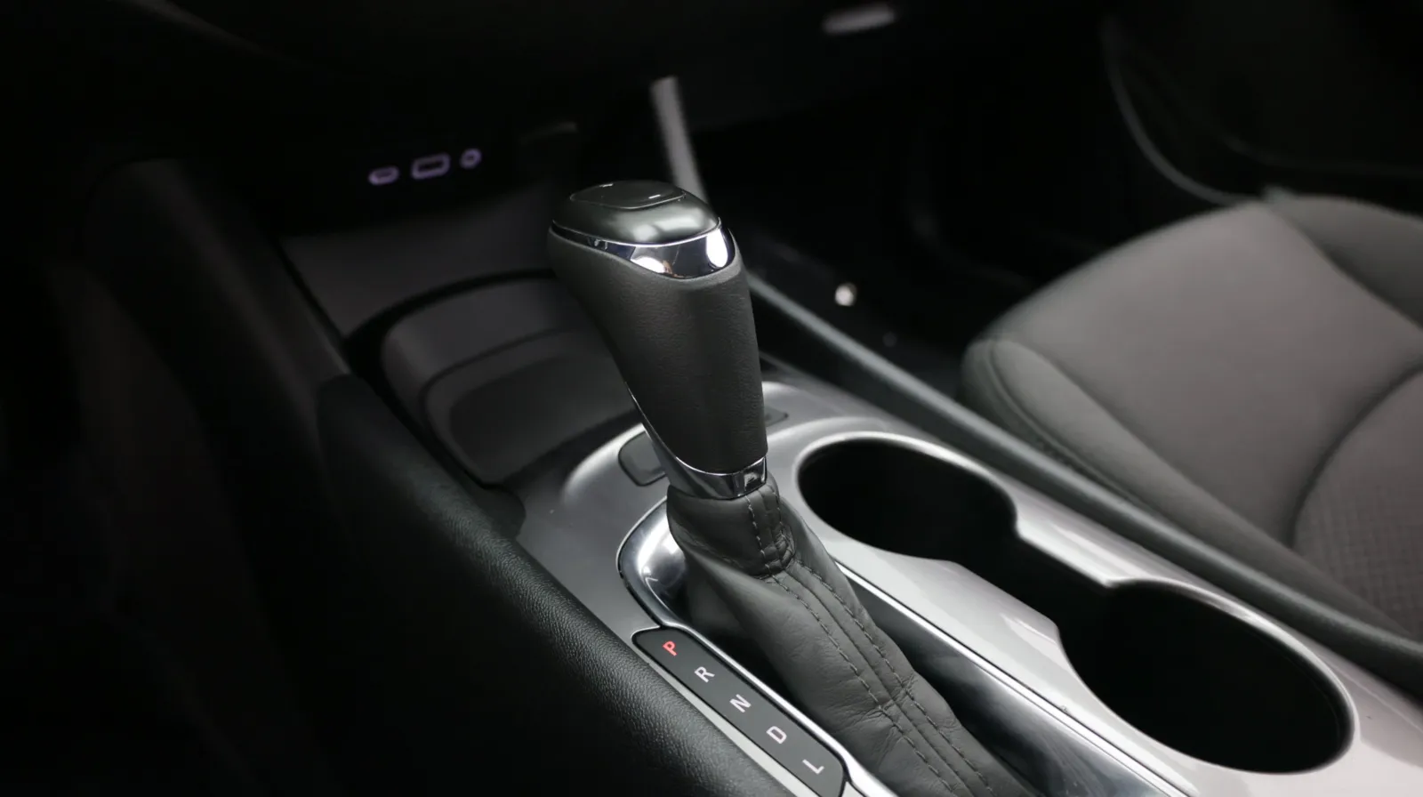 Chevrolet Malibu photo 14