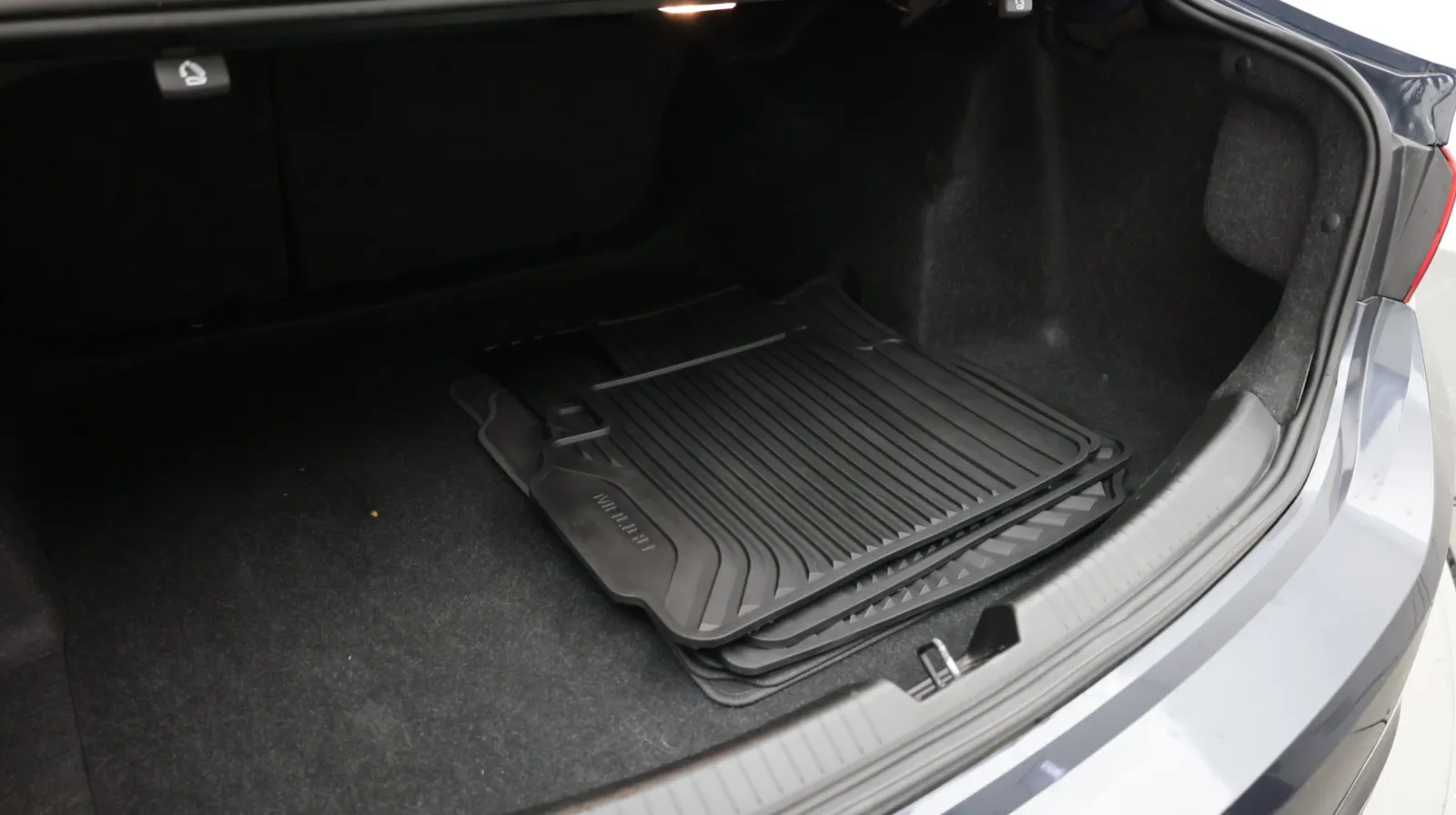Chevrolet Malibu photo 25
