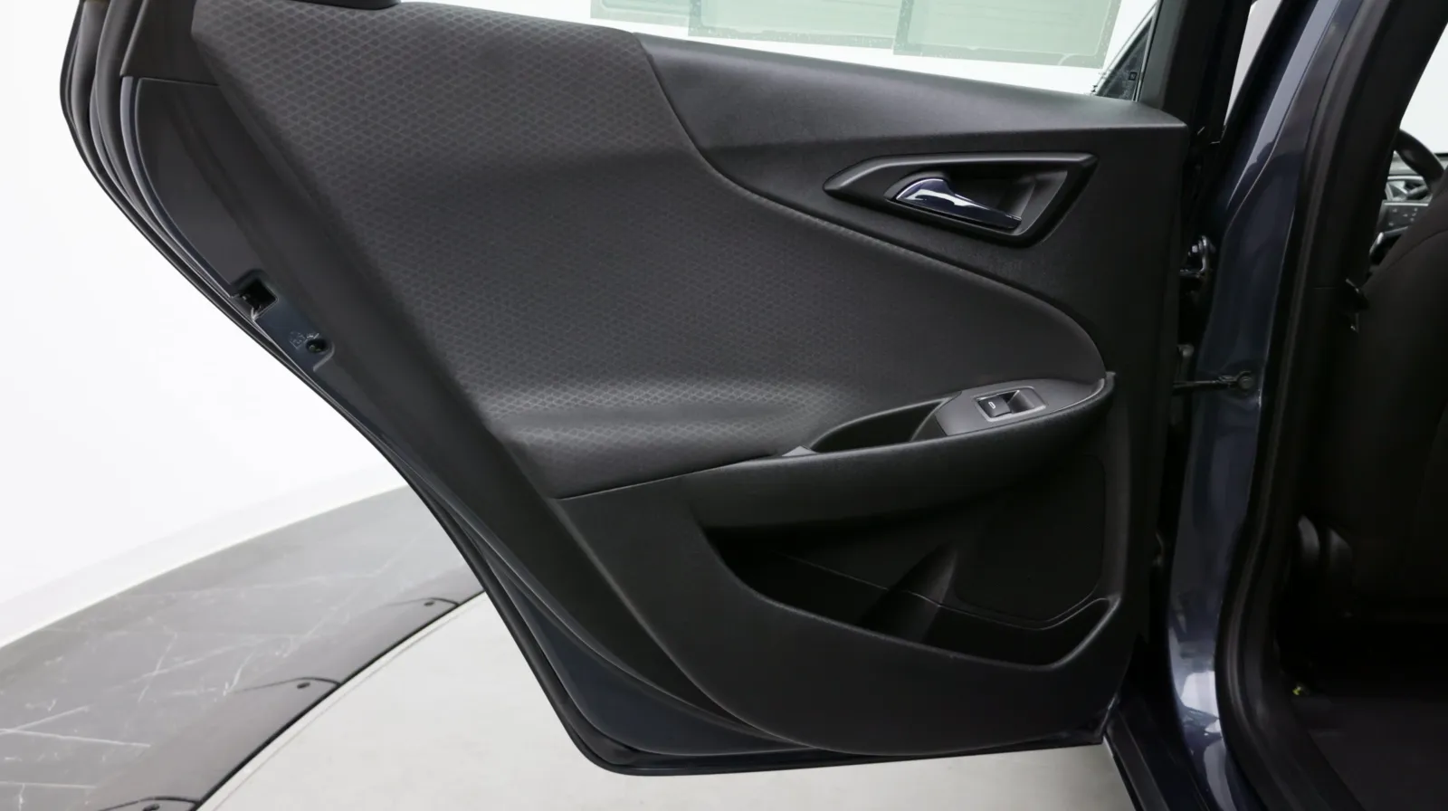 Chevrolet Malibu photo 23