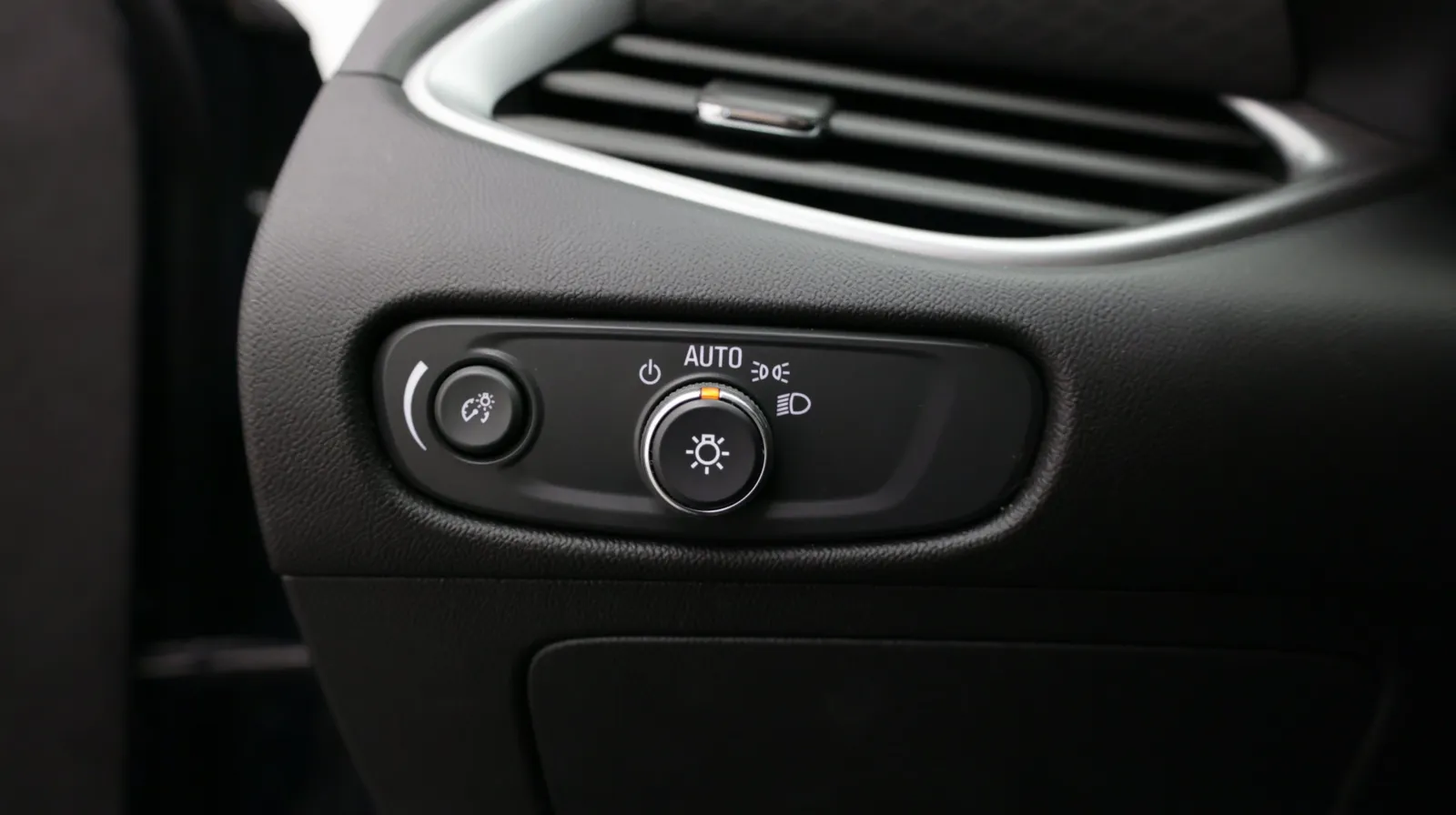 Chevrolet Malibu photo 17