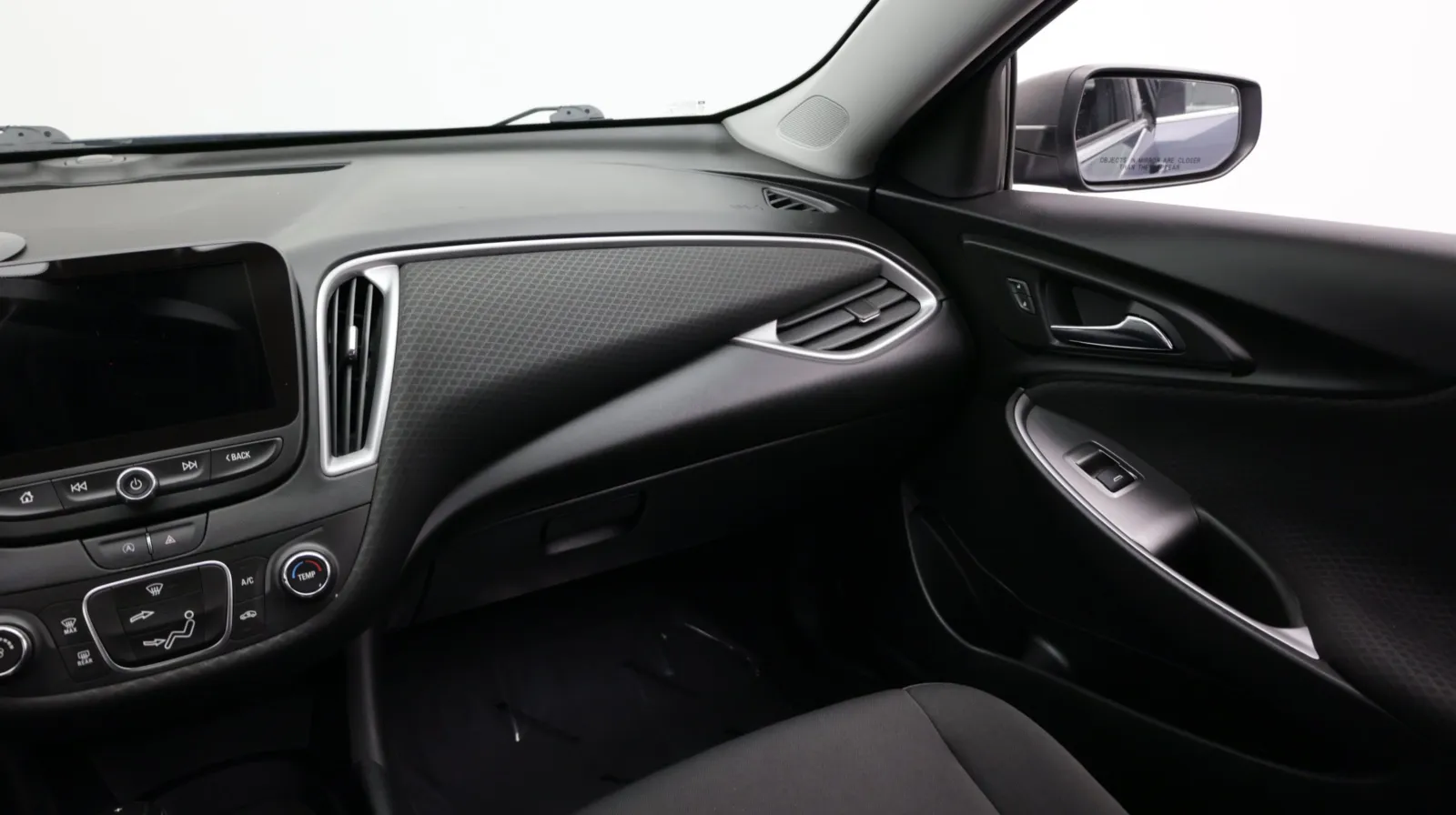 Chevrolet Malibu photo 35