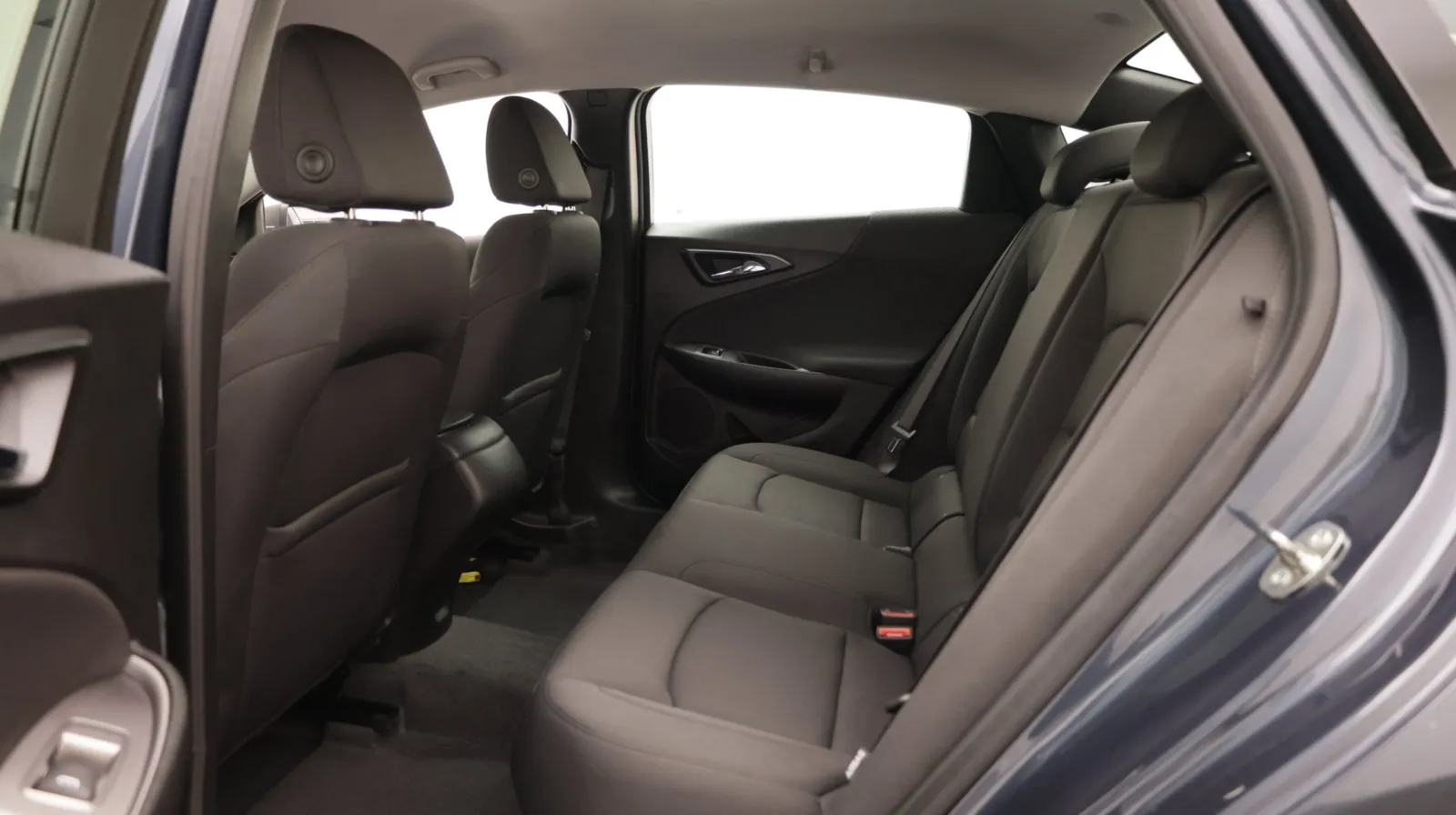 Chevrolet Malibu photo 22