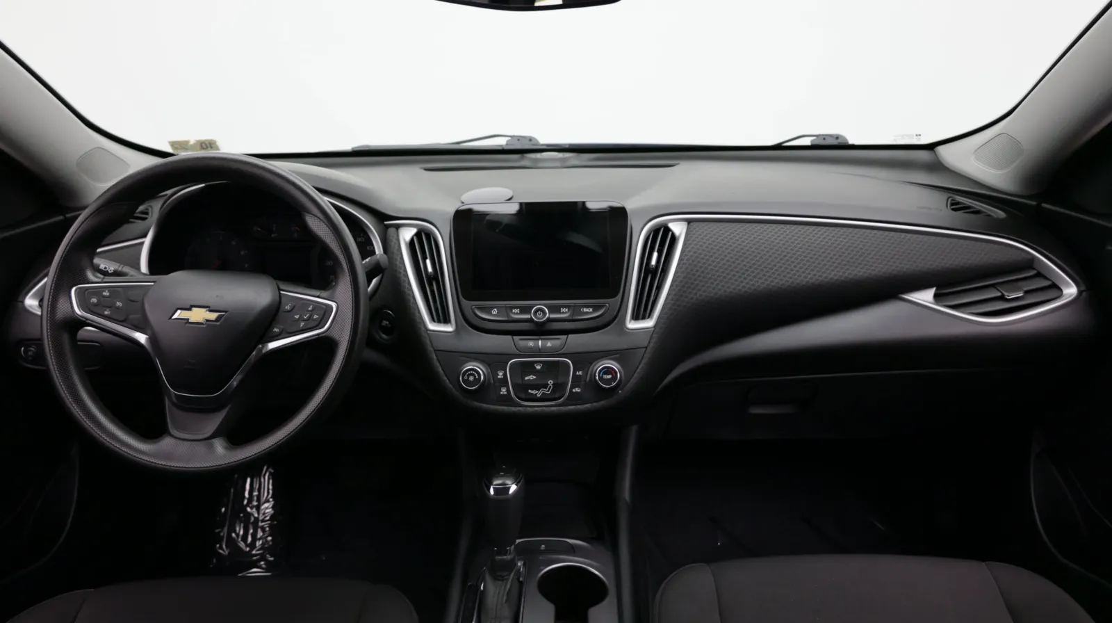 Chevrolet Malibu photo 34