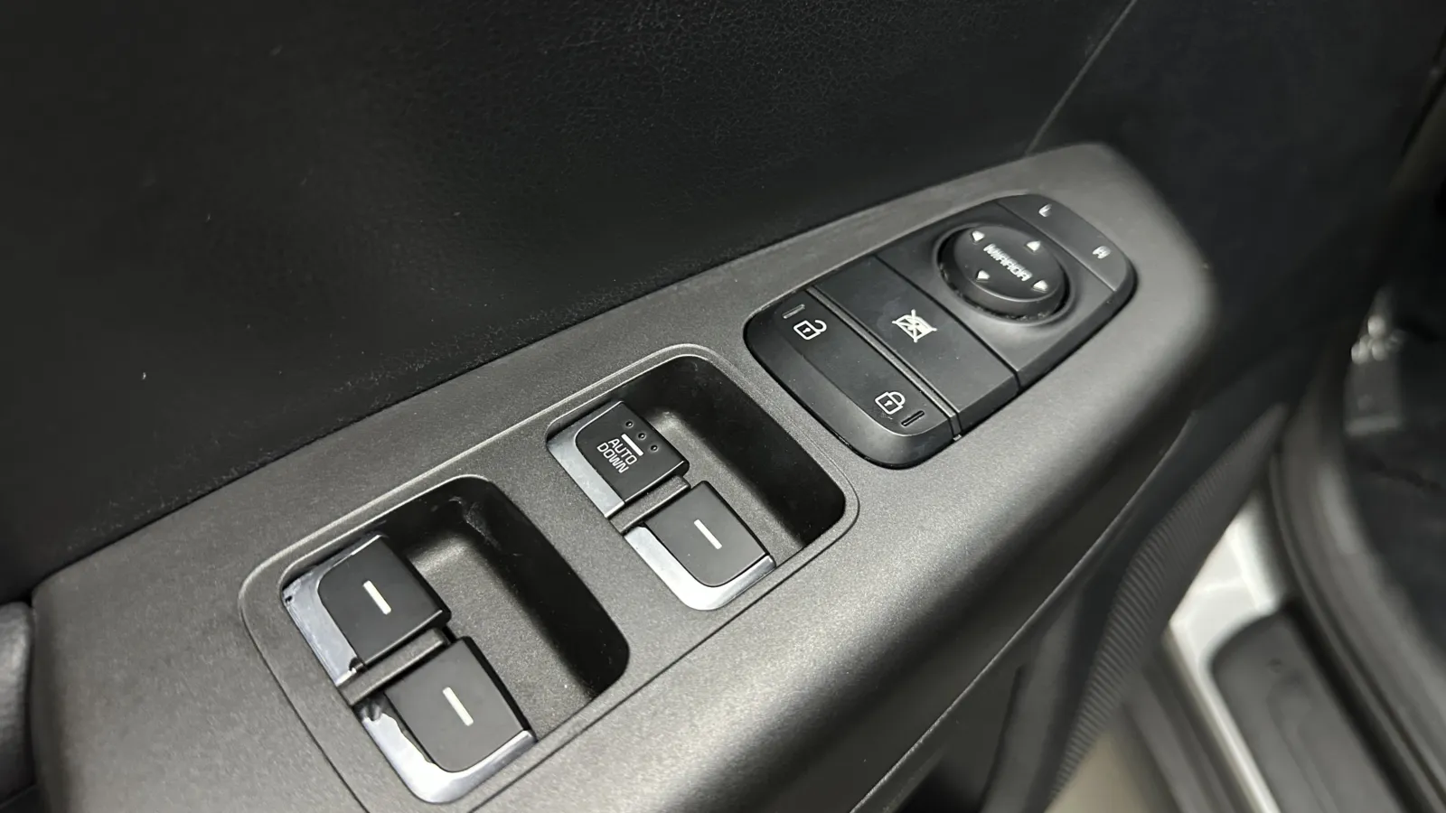 Kia Sportage photo 11