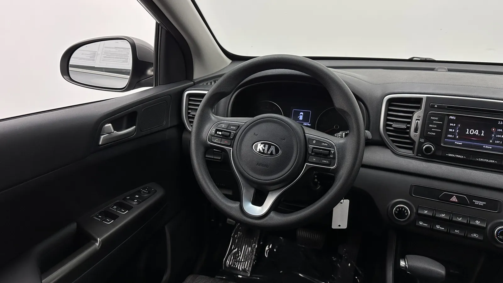 Kia Sportage photo 23
