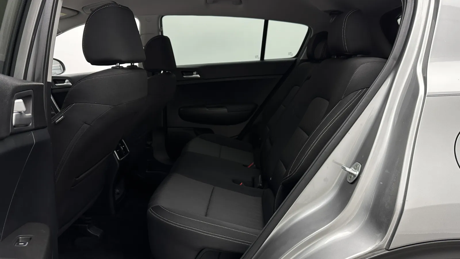 Kia Sportage photo 20