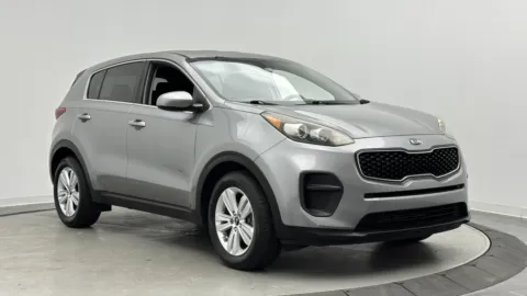 Another view of 2019 Kia Sportage LX for sale in Jacksonville, FL at Auto Boutique Florida