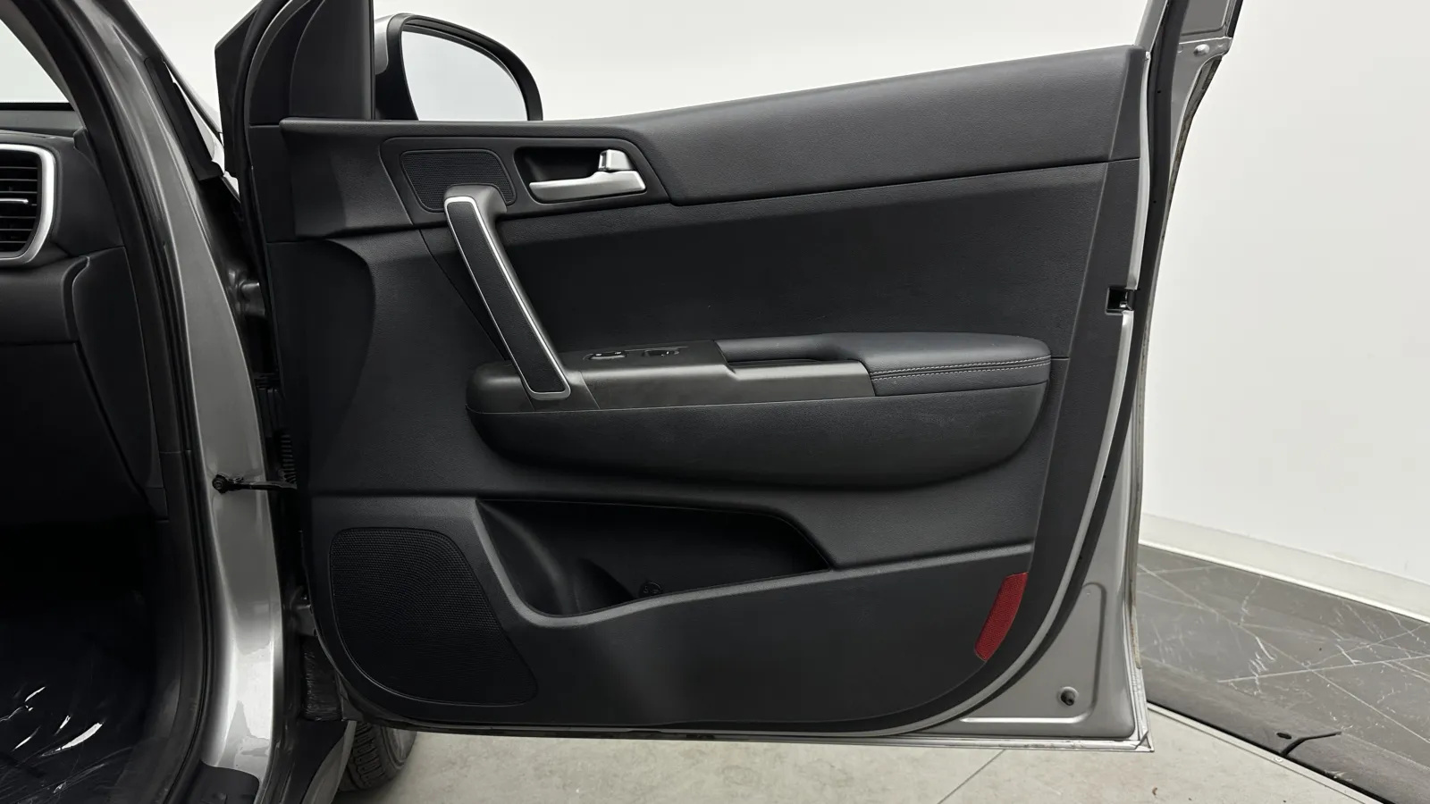 Kia Sportage photo 29