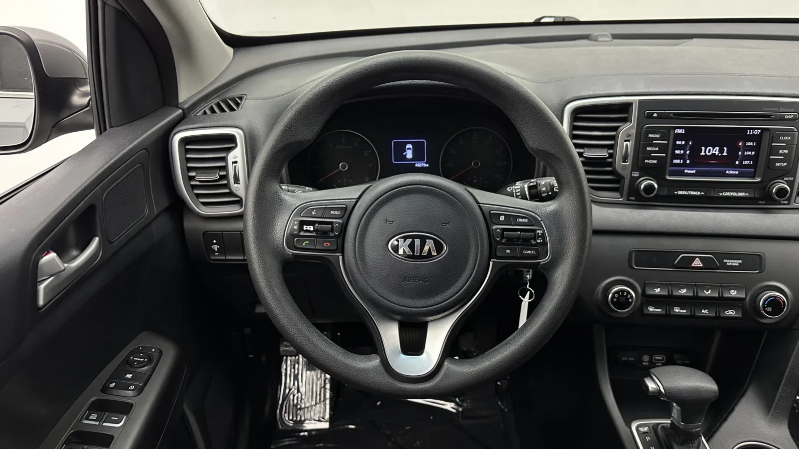 Kia Sportage photo 22