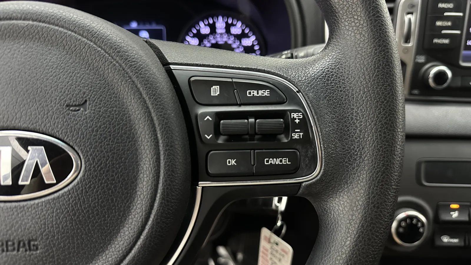 Kia Sportage photo 18