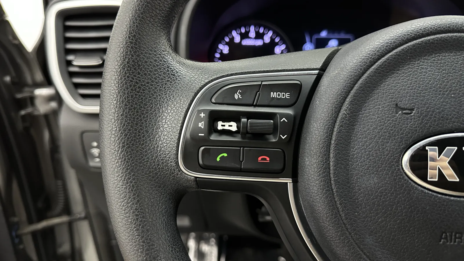 Kia Sportage photo 17