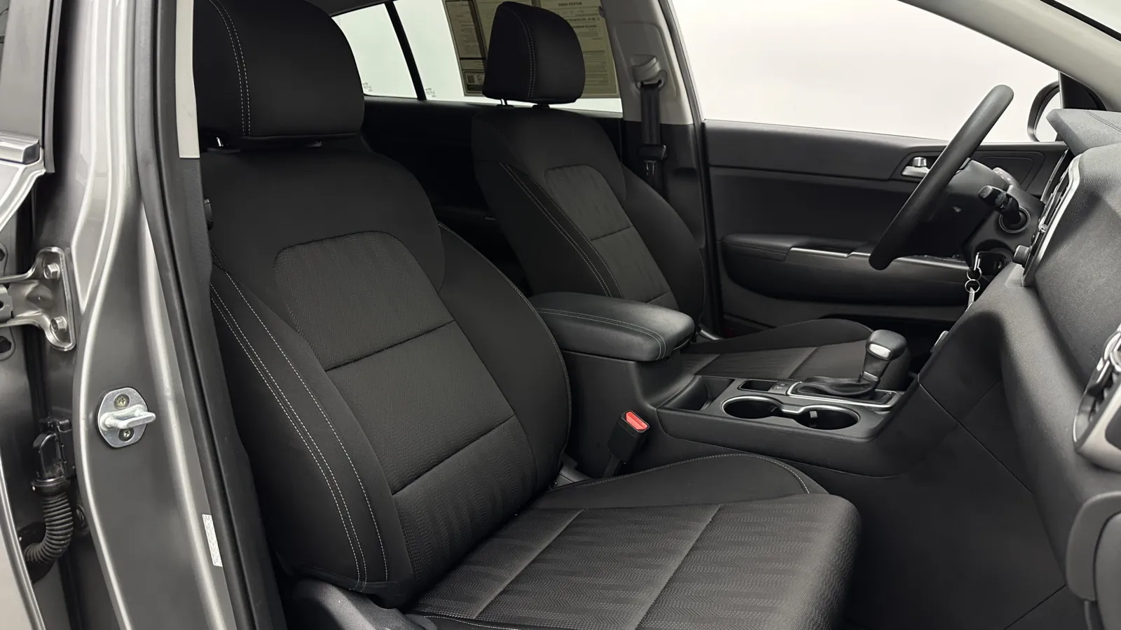 Kia Sportage photo 31