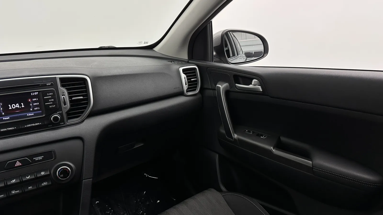 Kia Sportage photo 25