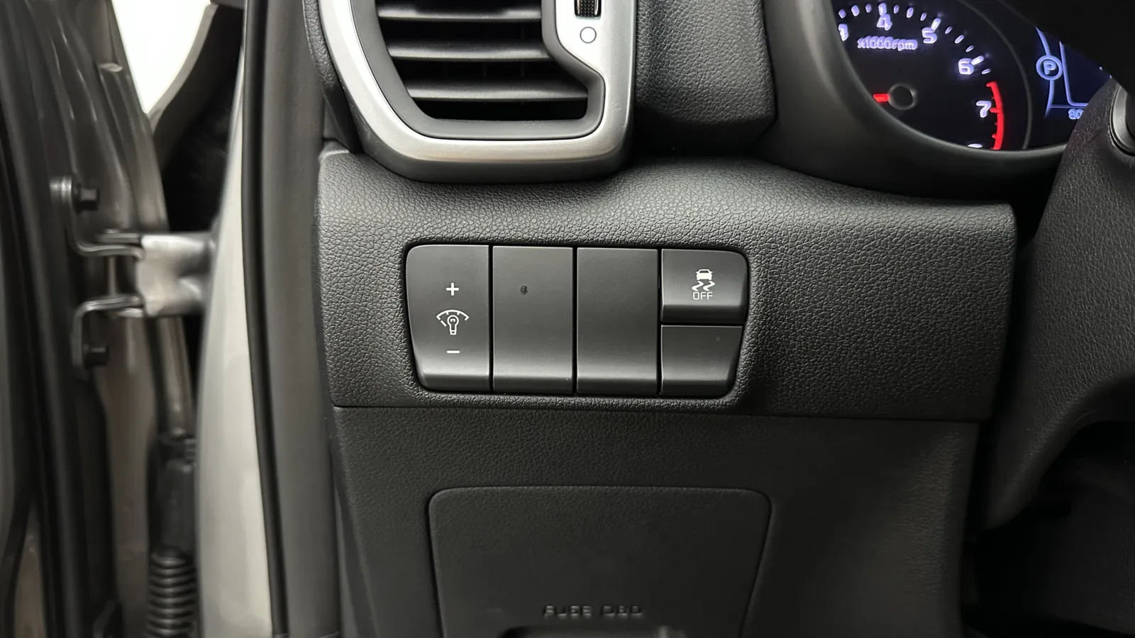 Kia Sportage photo 19