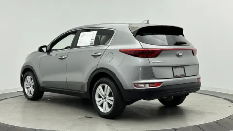 More photos of 2019 Kia Sportage LX at Auto Boutique Florida, FL