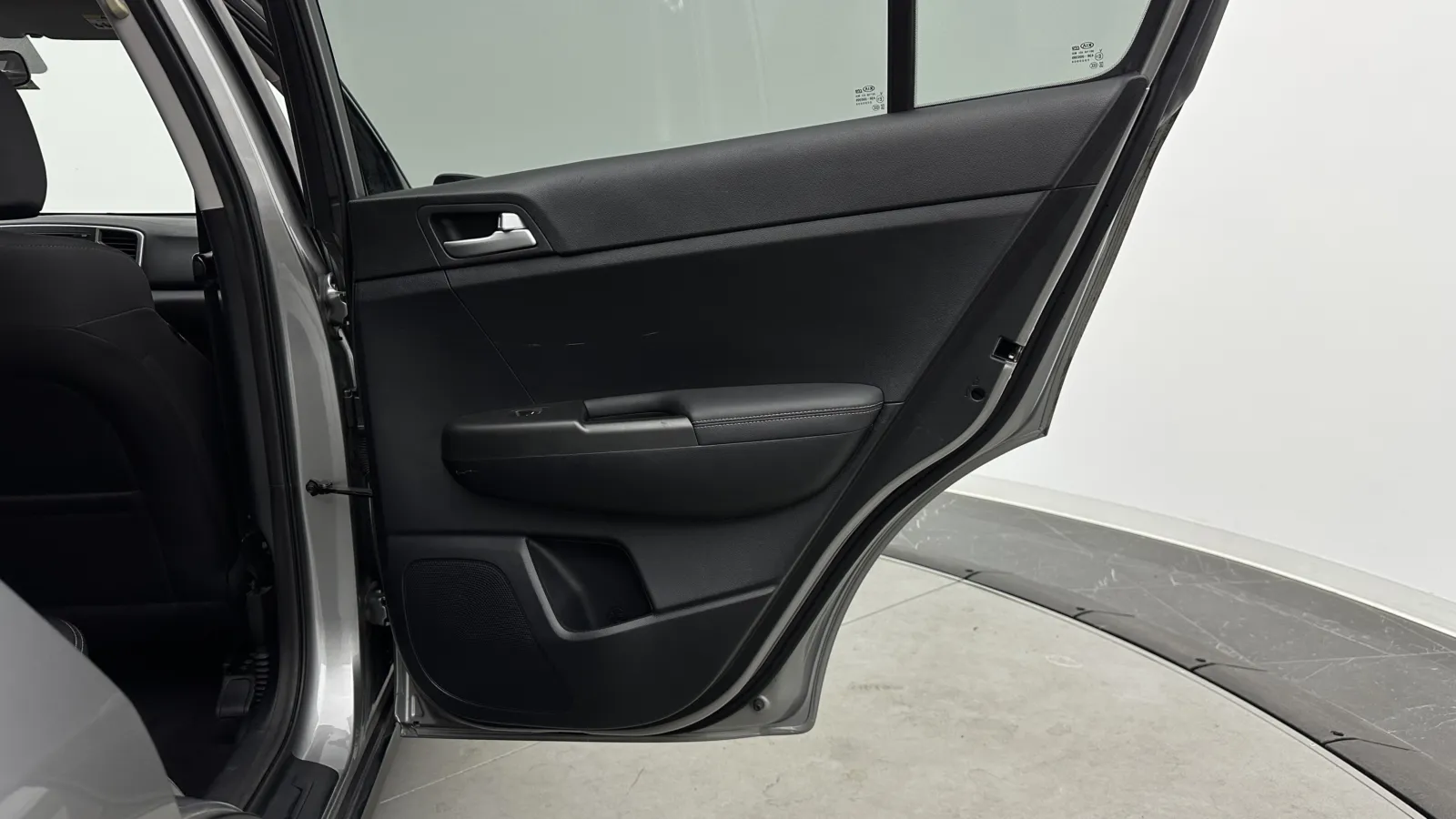 Kia Sportage photo 27