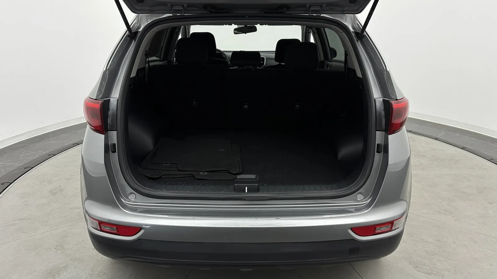 Kia Sportage photo 26