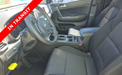 More photos of 2019 Kia Sportage LX at Auto Boutique Florida, FL