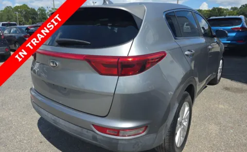 More photos of 2019 Kia Sportage LX at Auto Boutique Florida, FL