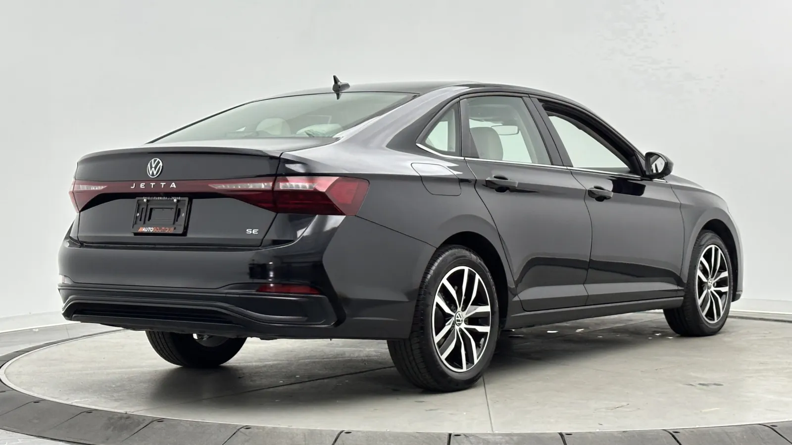 Volkswagen Jetta photo 8