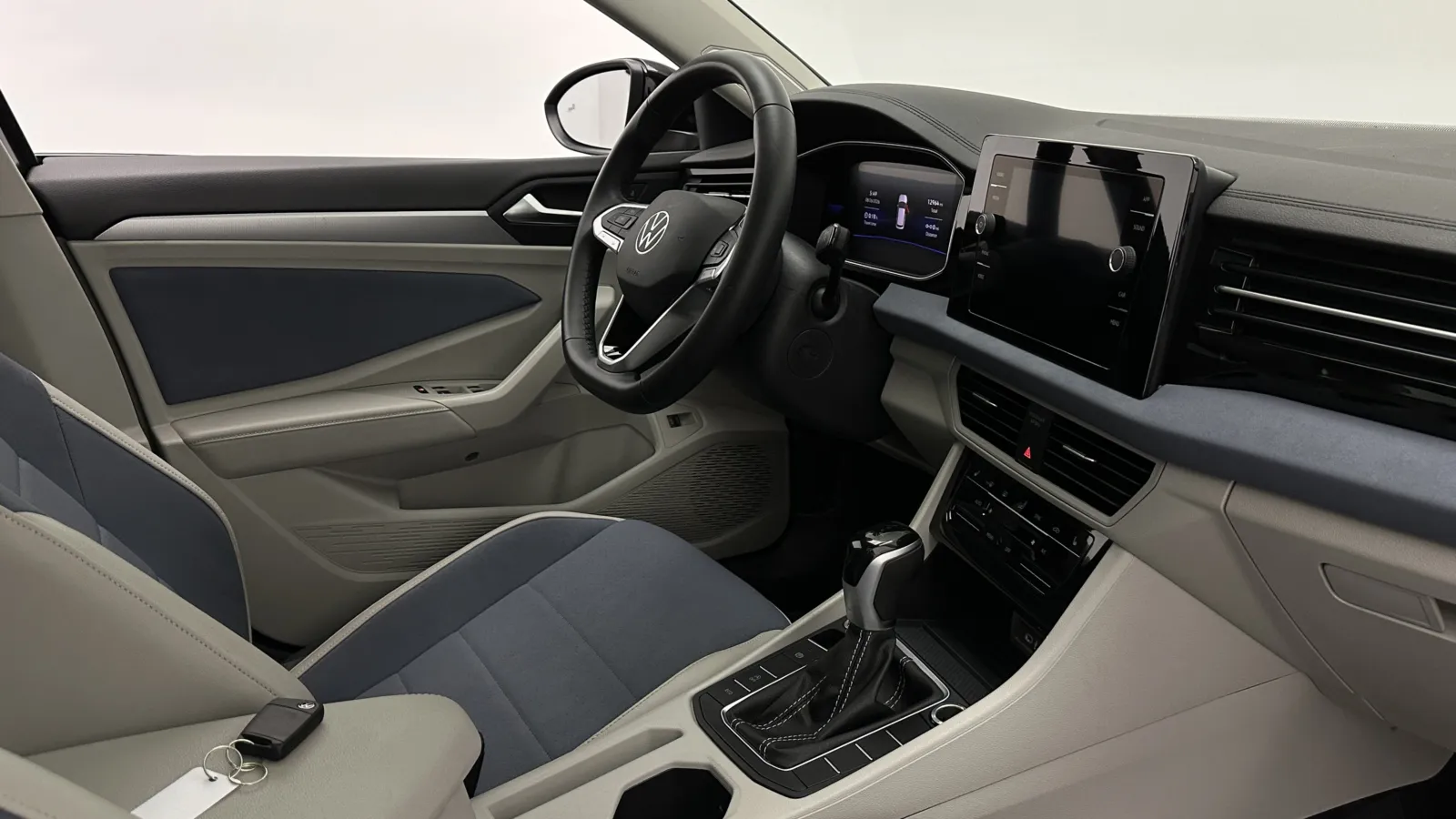 Volkswagen Jetta photo 35