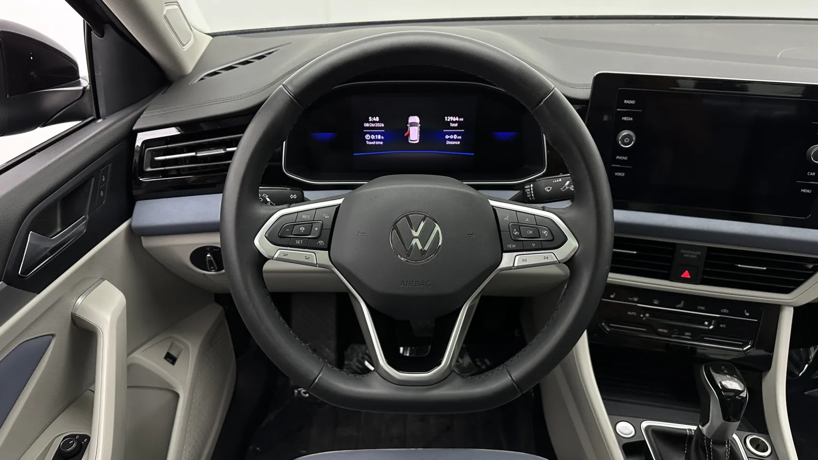 Volkswagen Jetta photo 27