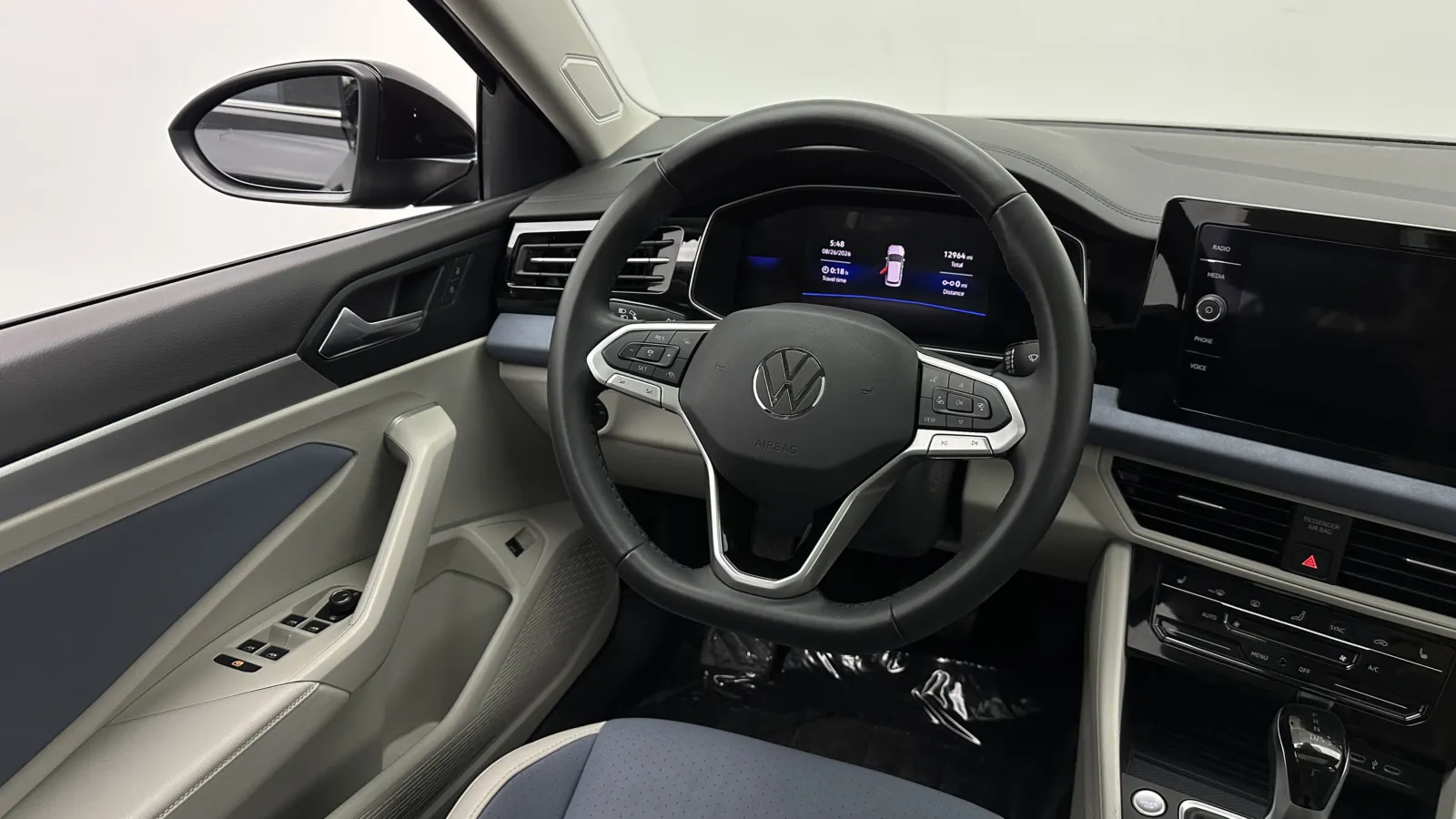 Volkswagen Jetta photo 28