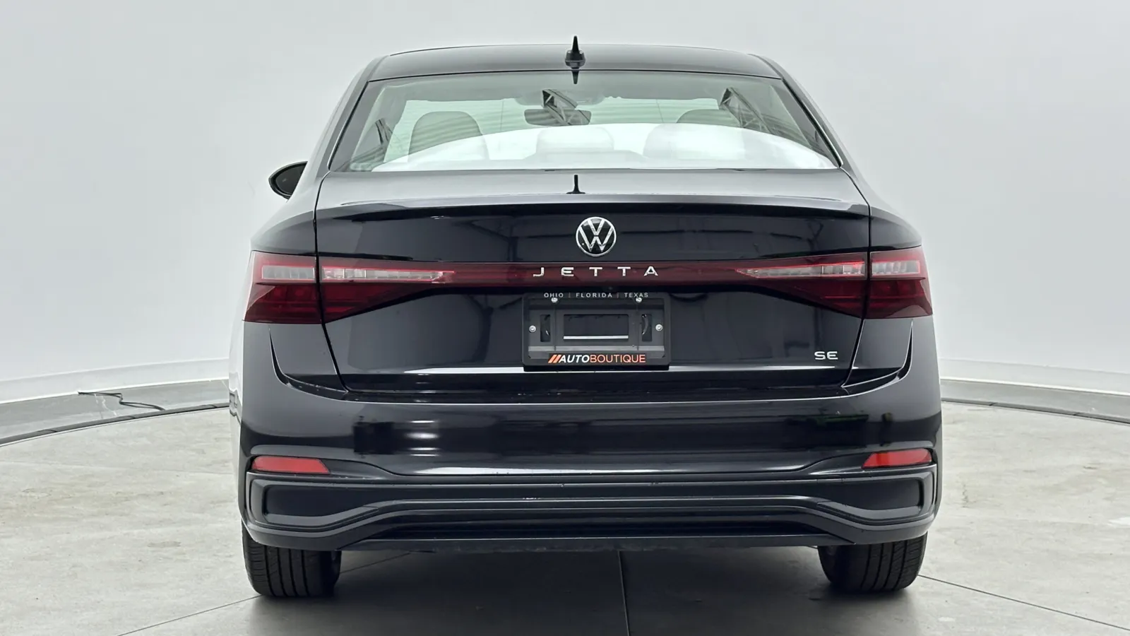 Volkswagen Jetta photo 7