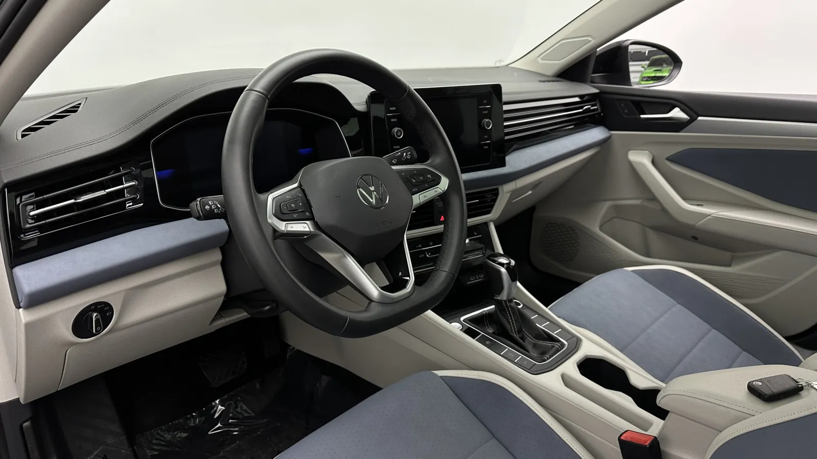 Volkswagen Jetta photo 12