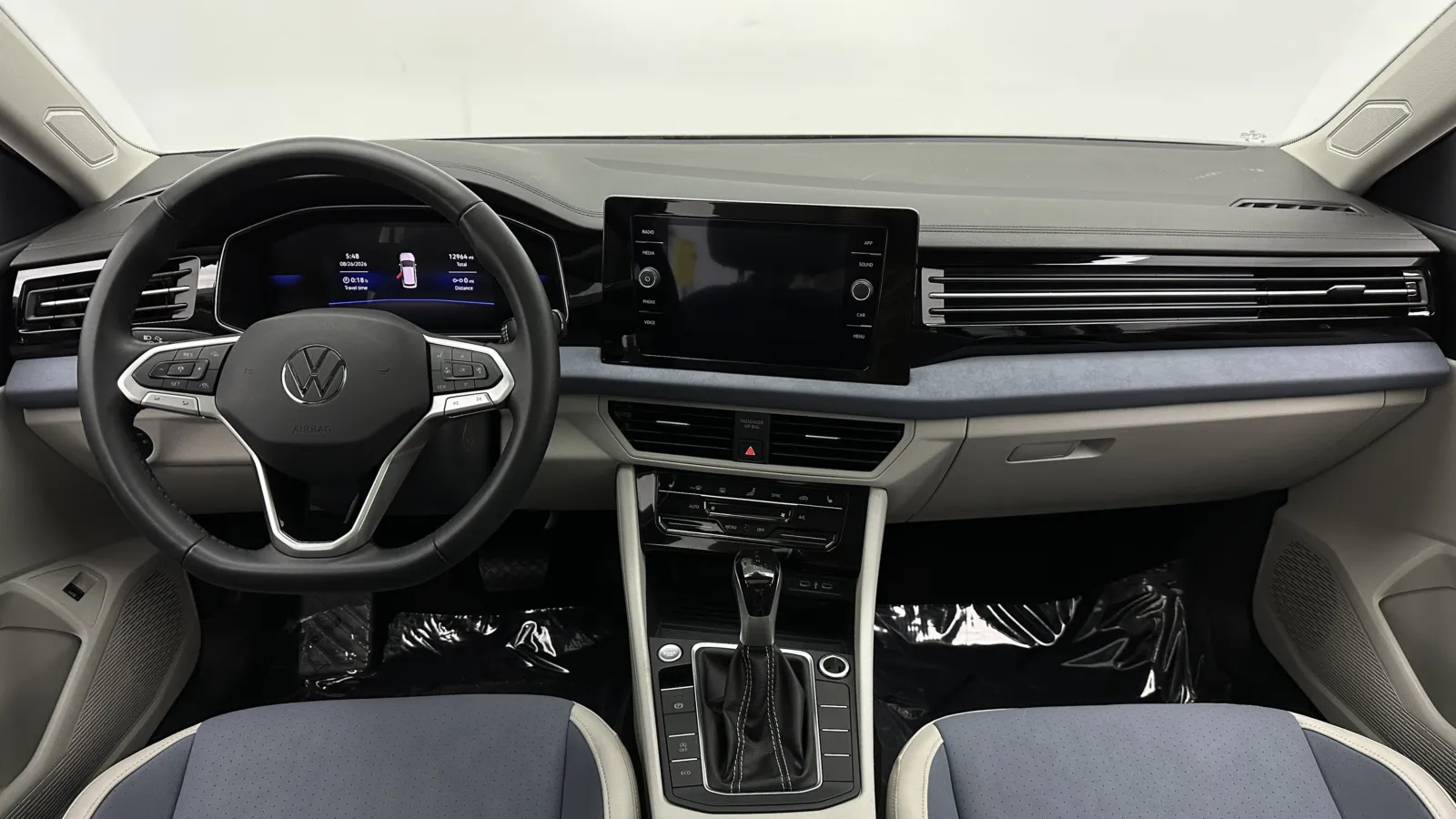 Volkswagen Jetta photo 29
