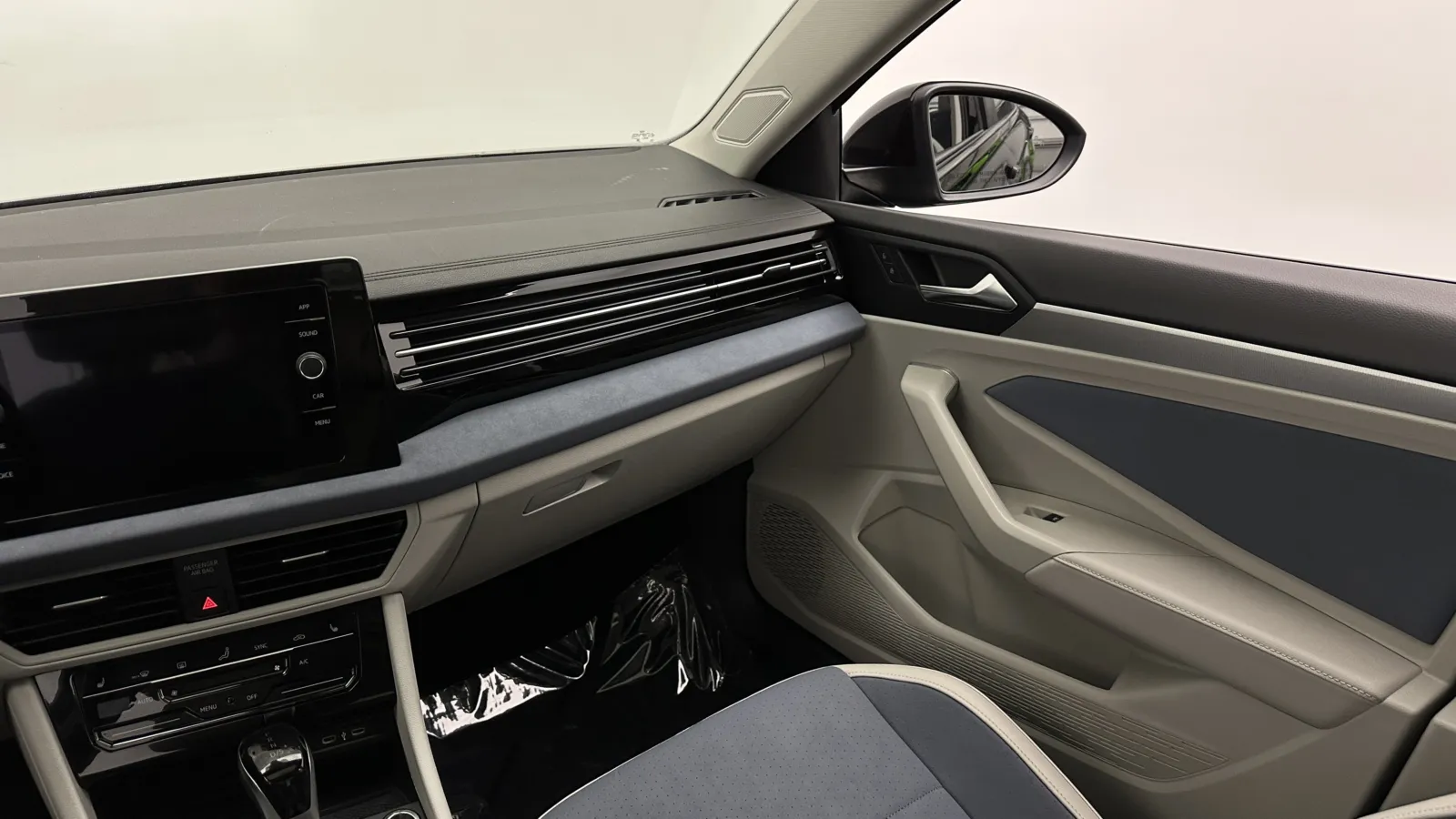 Volkswagen Jetta photo 30
