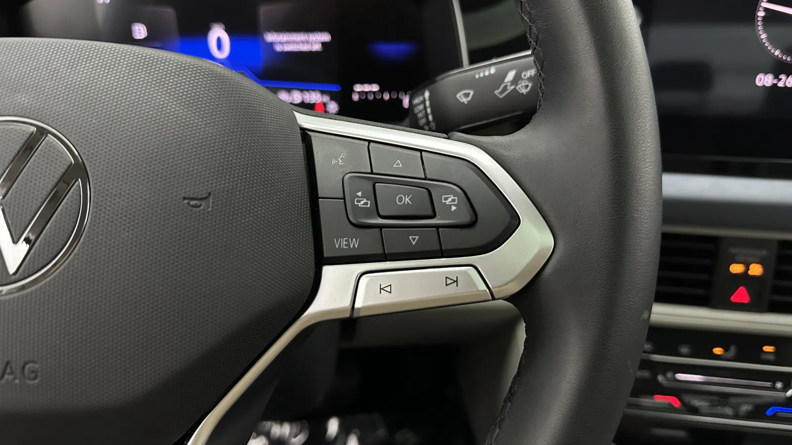 Volkswagen Jetta photo 23