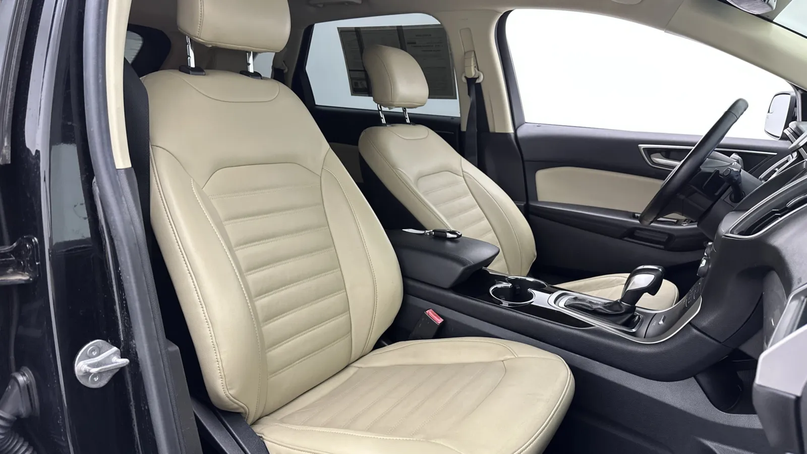 Ford Edge photo 35