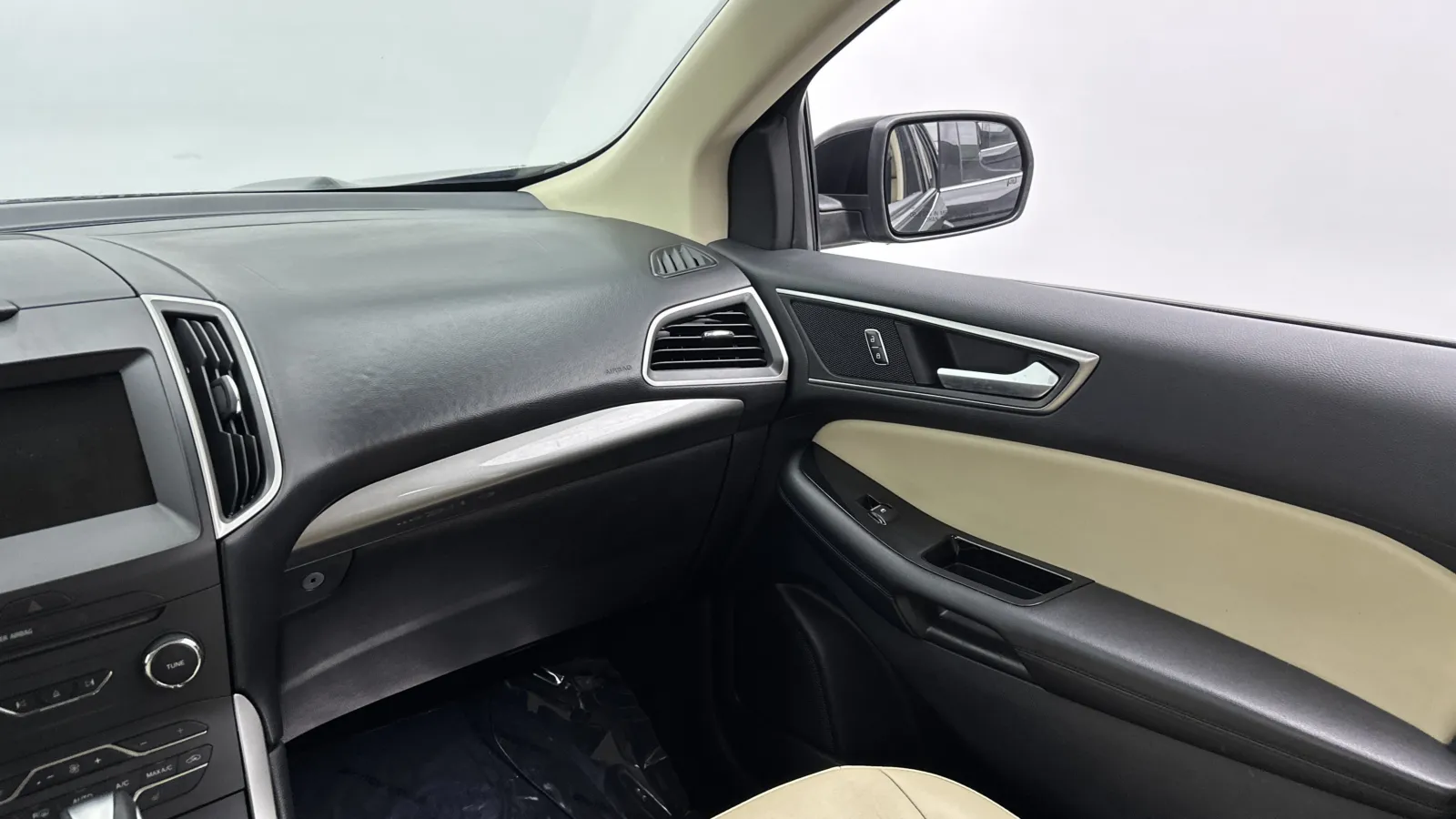 Ford Edge photo 30