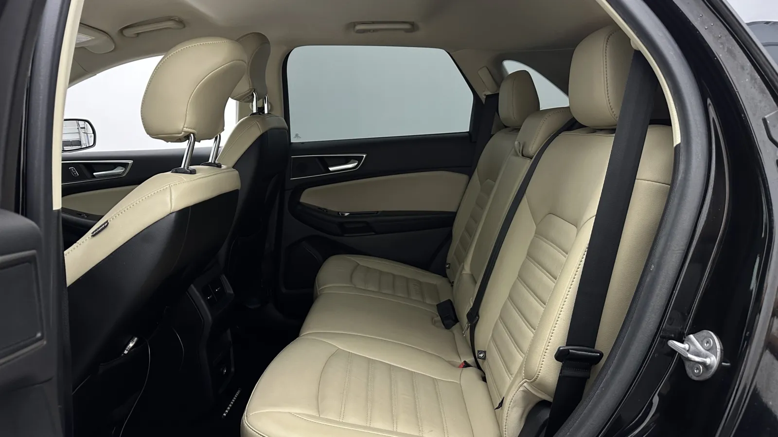 Ford Edge photo 21