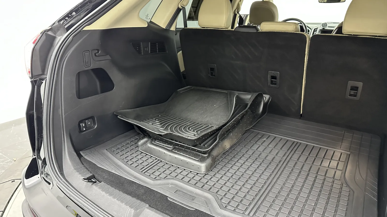 Ford Edge photo 24