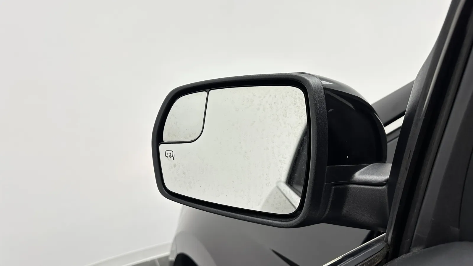 Ford Edge photo 10