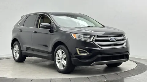 Another view of 2016 Ford Edge SEL for sale in Jacksonville, FL at Auto Boutique Florida