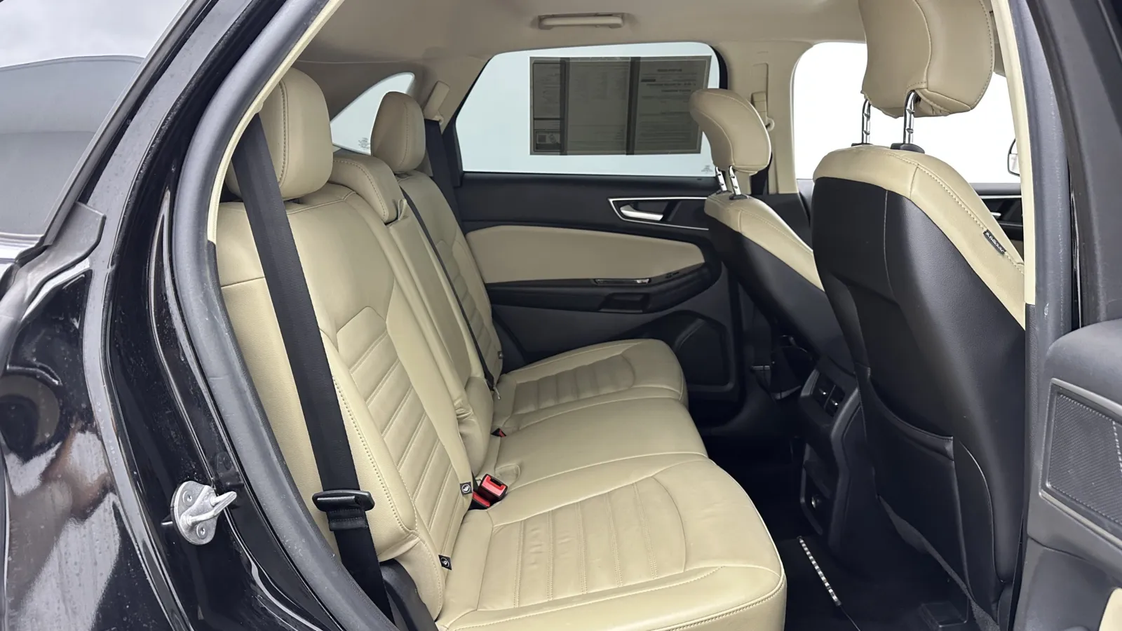 Ford Edge photo 26