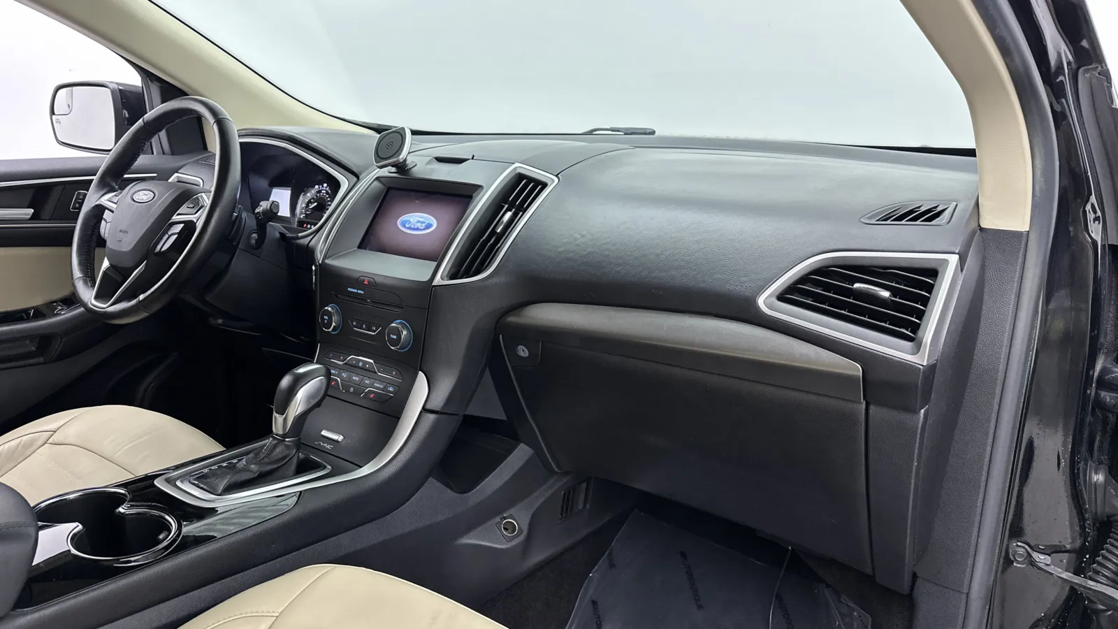 Ford Edge photo 34