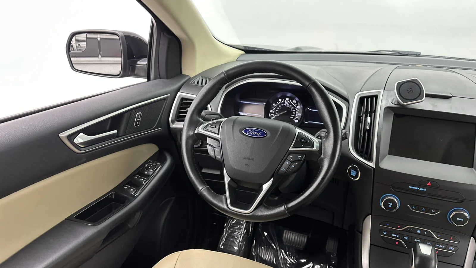 Ford Edge photo 28